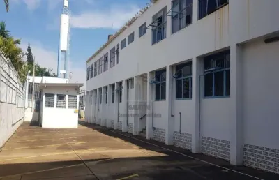 Prédio comercial para alugar em parque taquaral de 10600.00m² com 300 garagens