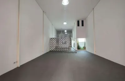 Loja para alugar em cambui de 189.00m² com 2 garagens