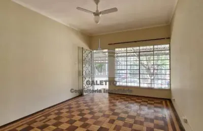 Casa para alugar em jardim guanabara de 120.00m² com 3 quartos