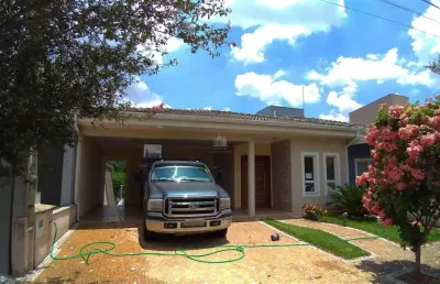 Casa para alugar em jardim alto da colina de 242.00m² com 3 quartos, 2 suites e 4 garagens
