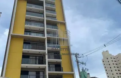 Apartamento para venda em cambui de 51.00m² com 1 quarto e 1 garagem