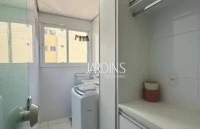 Apartamento para venda em nova aliança de 72.00m² com 2 quartos, 1 suite e 2 garagens