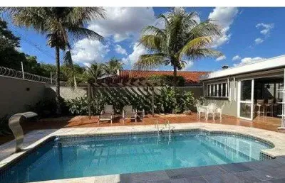 Casa de condomínio para venda em recreio das acácias de 255.00m² com 4 quartos, 3 suites e 5 garagens