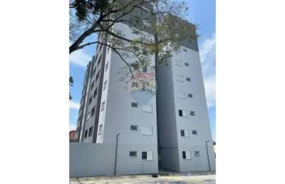 Apartamento para venda em jardim altos de santana i de 52.00m² com 2 quartos e 1 garagem