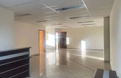 Sala comercial para alugar na Avenida Doutor Paulo de Moraes, 555, Paulista, Piracicaba