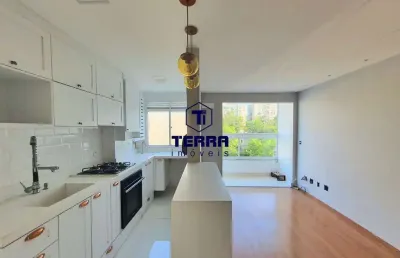 Apartamento para venda em colubande de 45.00m² com 2 quartos e 1 garagem