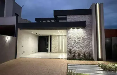 Casa de condomínio para venda em san marco de 150.00m² com 3 quartos, 3 suites e 4 garagens