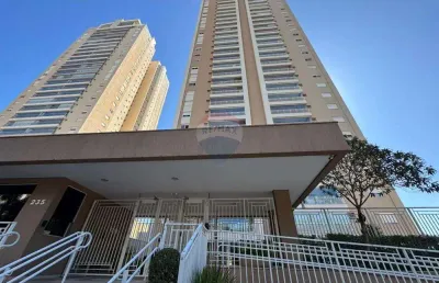 Apartamento para alugar em jardim botânico de 156.00m² com 3 quartos e 3 suites