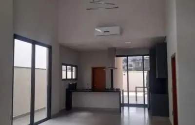 Casa de condomínio para venda em residencial alto do castelo de 380.00m² com 3 quartos, 3 suites e 4 garagens