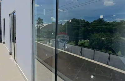 Sala comercial para alugar em jardim são manoel de 30.00m²