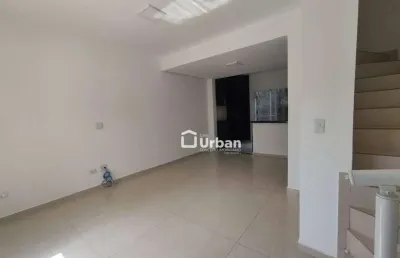 Casa de condomínio para venda e aluguel em granja 26 de 75.00m² com 3 quartos, 1 suite e 2 garagens
