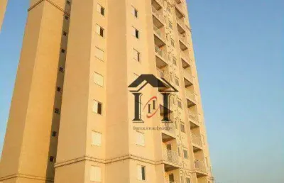 Apartamento para alugar em pleno novo engordadouro de 59.00m² com 2 quartos, 1 suite e 1 garagem
