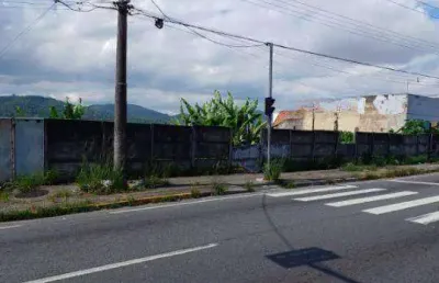 Terreno à venda na Avenida Francisco Ferreira Lopes, 3417, Vila Jundiaí, Mogi das Cruzes