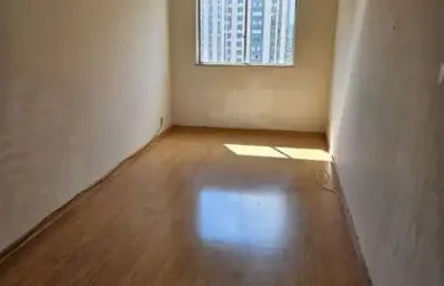 Apartamento para venda em centro de 44.00m² com 1 quarto e 1 garagem