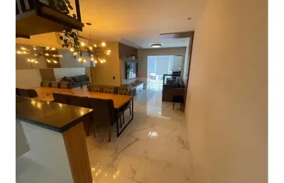 Apartamento para venda em recreio dos bandeirantes de 74.00m² com 3 quartos e 1 suite