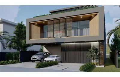 Casa para venda em barra da tijuca de 973.00m² com 5 quartos e 4 garagens
