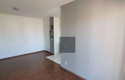 Apartamento para venda em vila nambi de 50.00m² com 2 quartos e 1 garagem