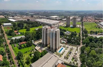 Apartamento para venda em zona especial de interesse social (zeis) de 52.20m² com 2 quartos, 1 suite e 1 garagem