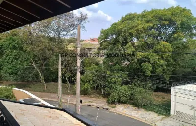 Casa para venda em jardim regente de 229.38m² com 4 quartos, 2 suites e 2 garagens