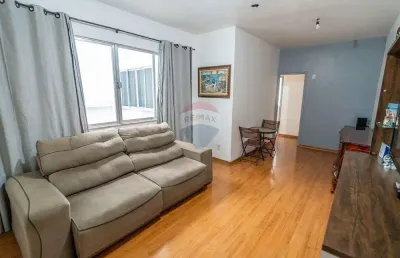 Apartamento para venda em taquara de 81.00m² com 3 quartos e 2 garagens