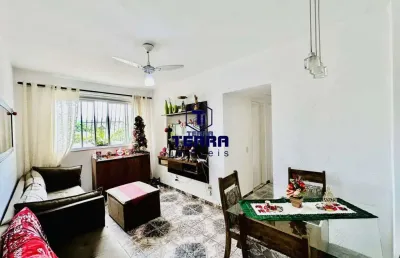 Apartamento para venda em fonseca de 84.00m² com 2 quartos e 1 garagem