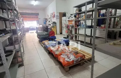 Loja para alugar em fazenda grande de 167.00m² com 2 garagens