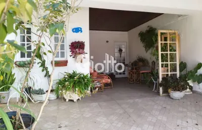 Casa para venda em vila mogilar de 153.00m² com 4 quartos e 2 garagens