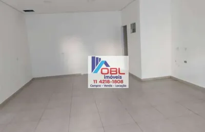 Sala comercial para alugar na Rua Almirante Brasil, 263, Mooca, São Paulo
