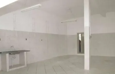 Sala comercial à venda na Rua Hipólito José da Costa, 00, Vila Haro, Sorocaba
