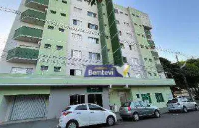 Apartamento para venda em zona 01 de 220.00m² com 2 quartos