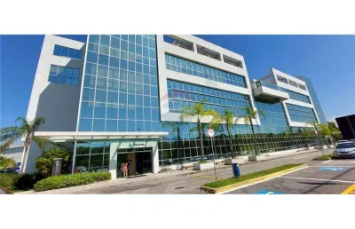 Sala comercial para venda em tauá de 33.00m² com 1 garagem
