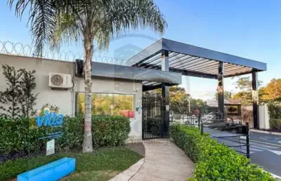 Apartamento para venda em parque dos pinus de 43.00m² com 2 quartos e 1 garagem