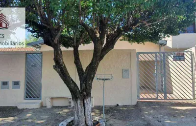 Casa para alugar em parque universitário de viracopos de 150.00m² com 2 quartos e 3 garagens