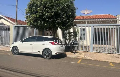 Casa para venda e aluguel em bom jardim de 180.00m² com 3 quartos, 1 suite e 5 garagens
