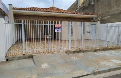 Casa para alugar em jardim toselar de 120.00m² com 3 quartos e 3 garagens