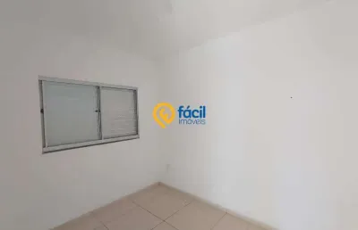 Casa para alugar em residencial candeias de 0.01m² com 2 quartos e 1 garagem