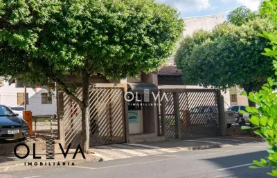 Apartamento para alugar em bom jardim de 68.00m² com 3 quartos, 1 suite e 1 garagem