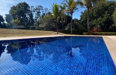 Casa de condomínio para venda em condomínio quinta da boa vista de 383.00m² com 4 quartos, 2 suites e 14 garagens