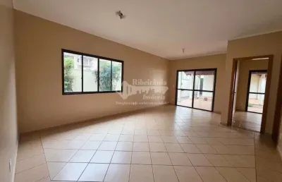 Casa de condomínio para alugar em condominio santa angela de 168.00m² com 3 quartos, 1 suite e 2 garagens