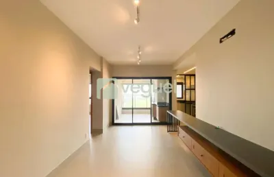 Apartamento para alugar em jardim olhos d água de 80.00m² com 2 quartos, 2 suites e 2 garagens