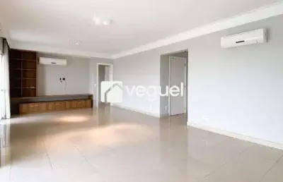 Apartamento para alugar em jardim botânico de 167.65m² com 3 quartos, 3 suites e 3 garagens