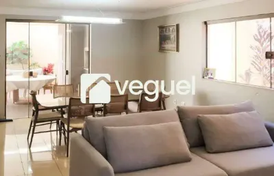 Casa de condomínio para alugar em jardim saint gerard de 320.00m² com 4 quartos, 2 suites e 4 garagens