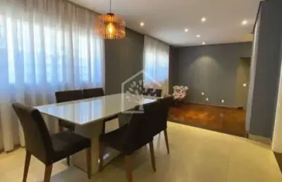 Casa para alugar em jardim paulista de 264.00m² com 4 quartos, 1 suite e 2 garagens