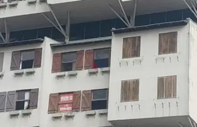 Apartamento para venda em atuba de 150.00m² com 3 quartos, 1 suite e 1 garagem