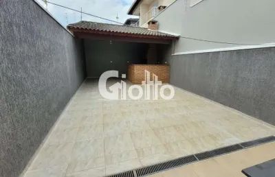 Casa para venda em vila suissa de 95.00m² com 2 quartos, 1 suite e 2 garagens