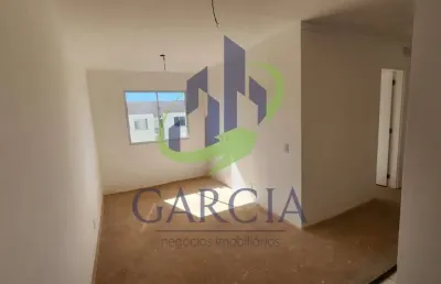 Apartamento para venda em parque são camilo de 42.91m² com 2 quartos