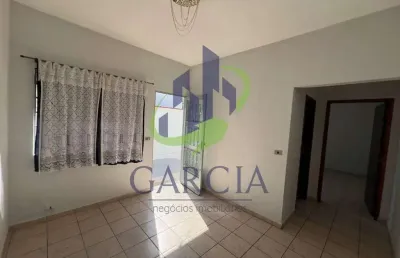 Casa para alugar em jardim murilo de 100.00m² com 1 quarto e 1 garagem