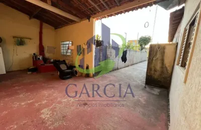 Casa para venda em jardim suécia de 300.00m² com 3 quartos e 1 suite