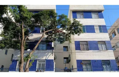 Apartamento para alugar em santa efigênia de 57.00m² com 3 quartos