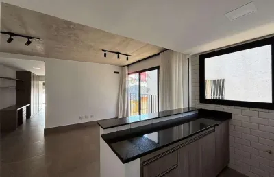Apartamento para alugar em anchieta de 85.00m² com 3 quartos, 1 suite e 2 garagens